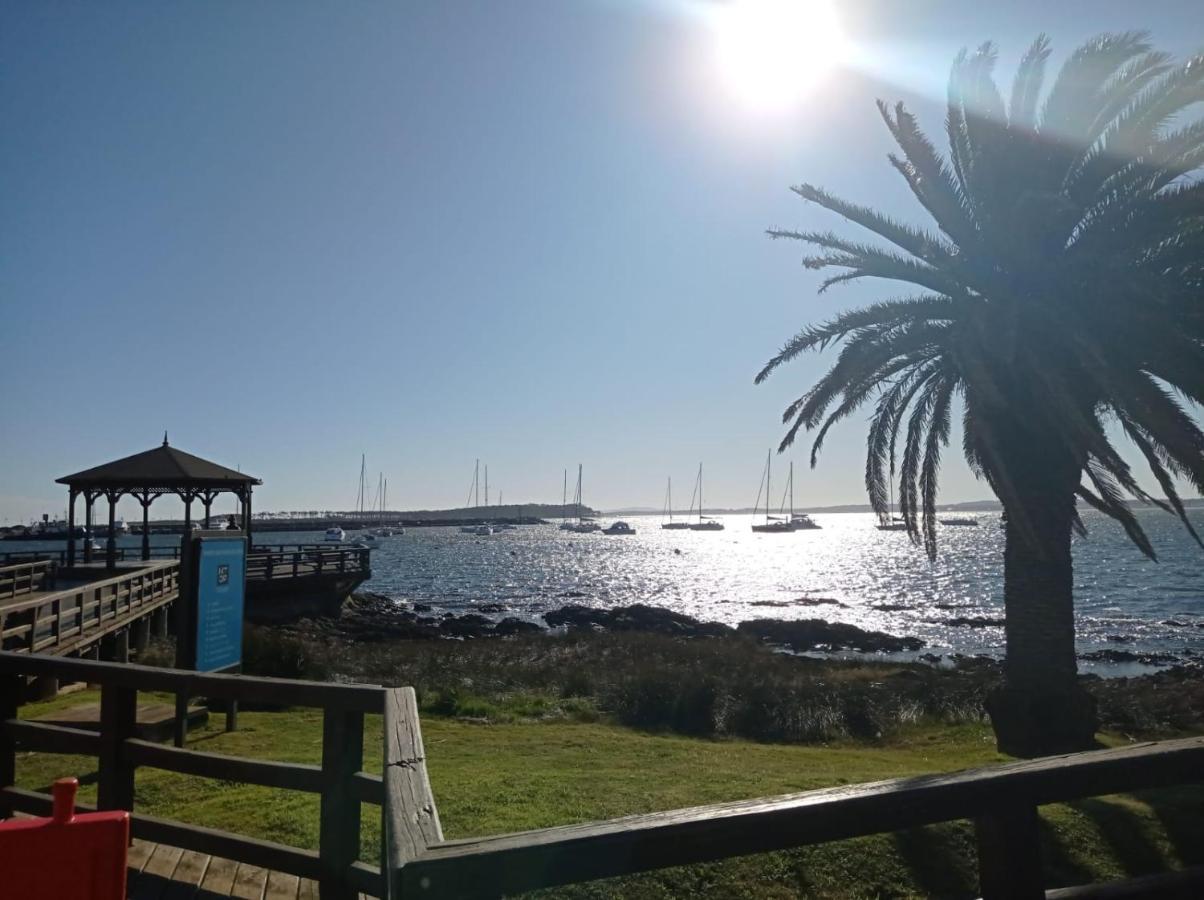 Punta Del Este Shelton Hotel Exterior photo