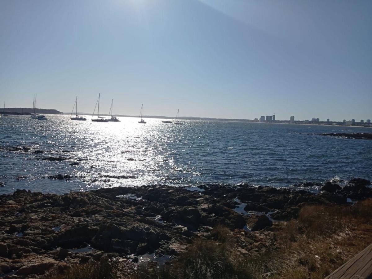 Punta Del Este Shelton Hotel Exterior photo