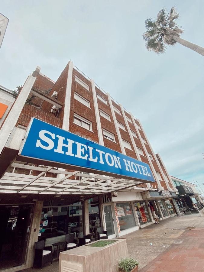 Punta Del Este Shelton Hotel Exterior photo