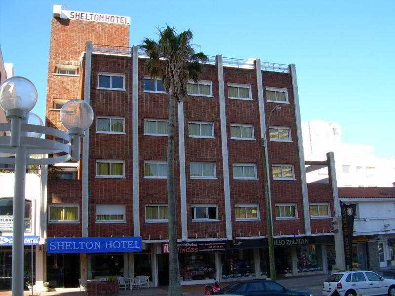 Punta Del Este Shelton Hotel Exterior photo