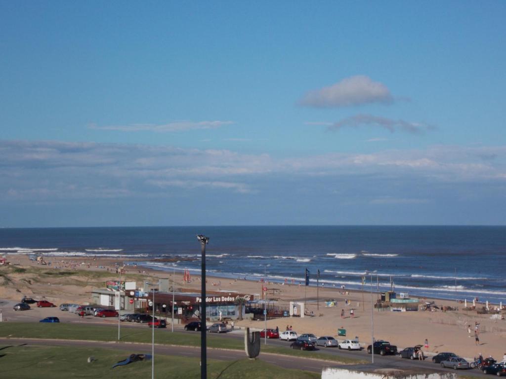 Punta Del Este Shelton Hotel Exterior photo