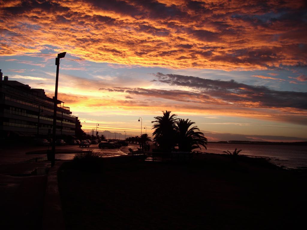 Punta Del Este Shelton Hotel Exterior photo