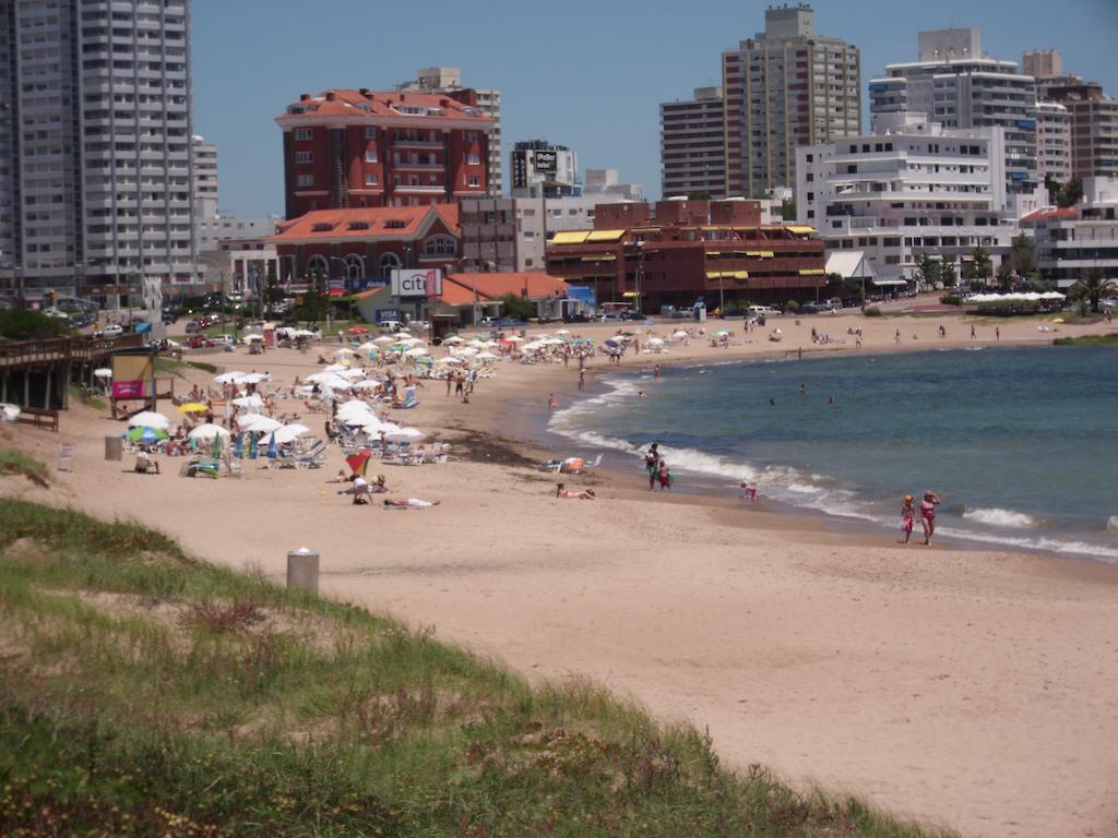 Punta Del Este Shelton Hotel Exterior photo